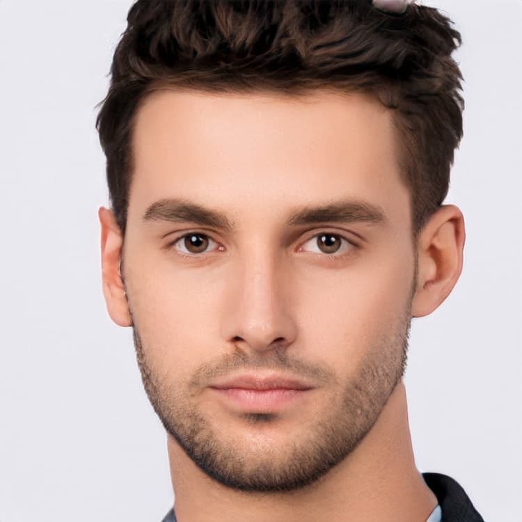Daniel Okafor