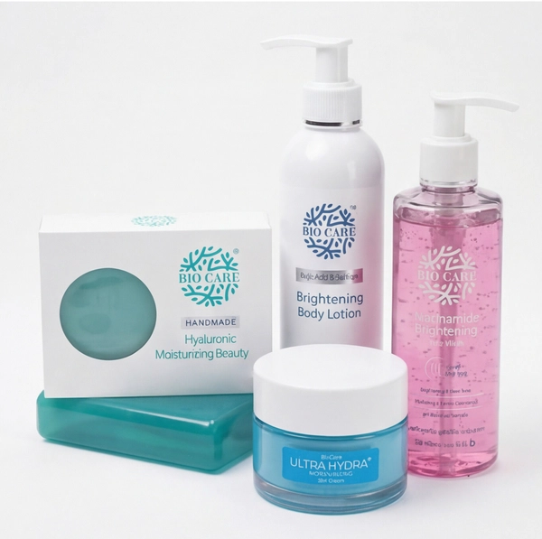 Start Your Own Skincare Brand